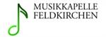 Logo für Musikkapelle Feldkirchen b. M.