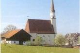 Foto für Wallfahrtskirche Gstaig